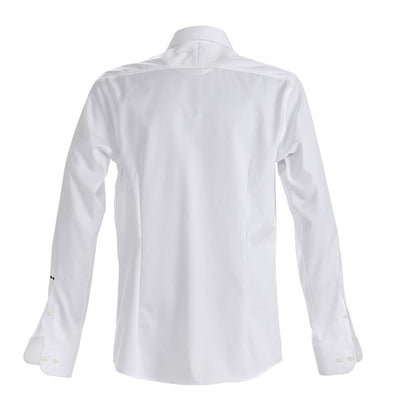 HF360    Black Bow 60 Men's Shirt