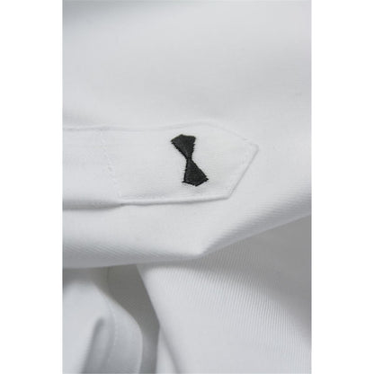 HF360    Black Bow 60 Men's Shirt