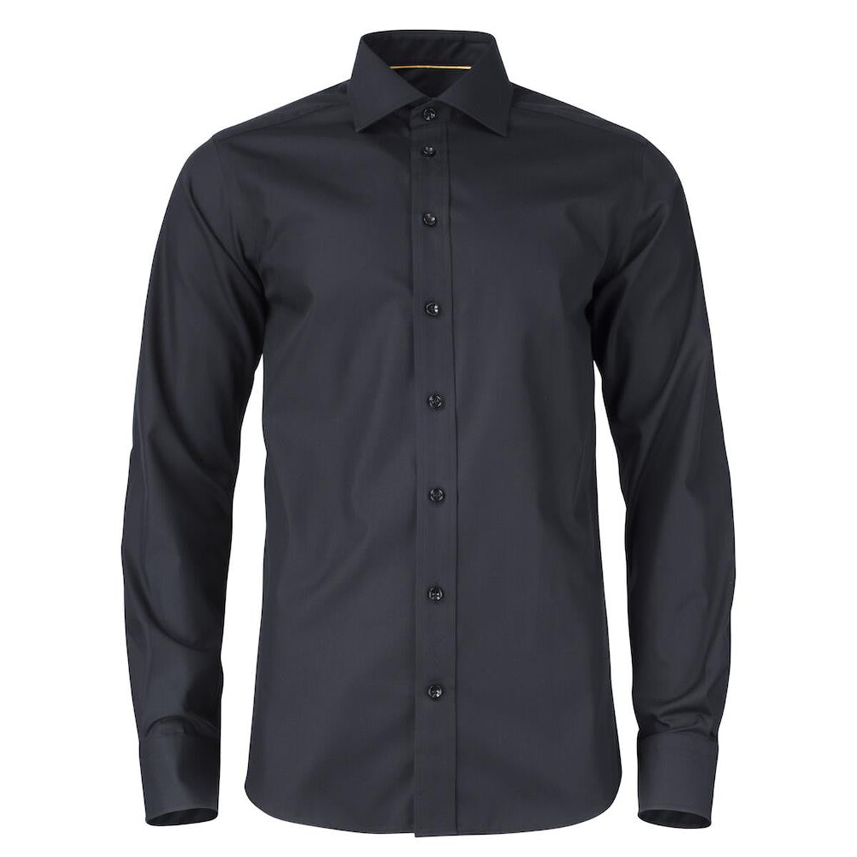 HFY50    Yellow Bow 50 Men's Shirt