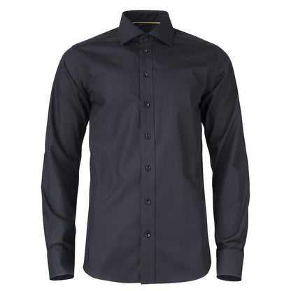 HFY50    Yellow Bow 50 Men's Shirt