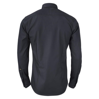 HFY50    Yellow Bow 50 Men's Shirt