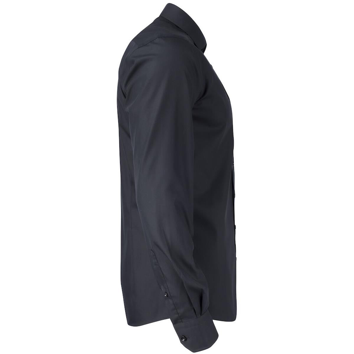 HFY50    Yellow Bow 50 Men's Shirt