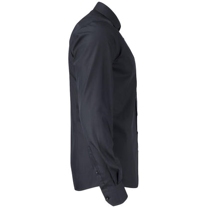 HFY50    Yellow Bow 50 Men's Shirt