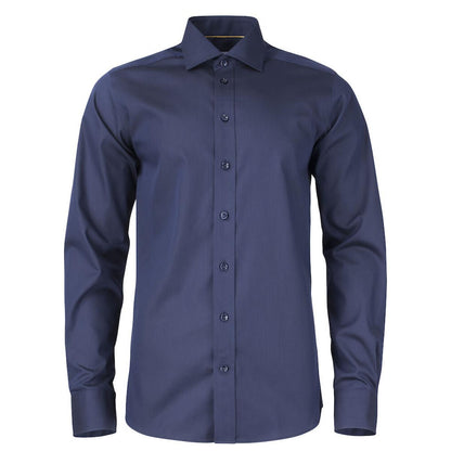 HFY50    Yellow Bow 50 Men's Shirt