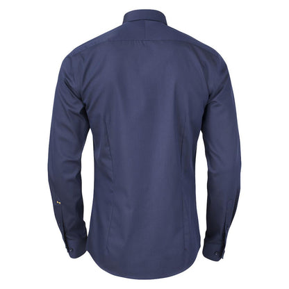 HFY50    Yellow Bow 50 Men's Shirt