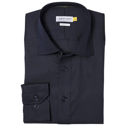 HFY50    Yellow Bow 50 Men's Shirt
