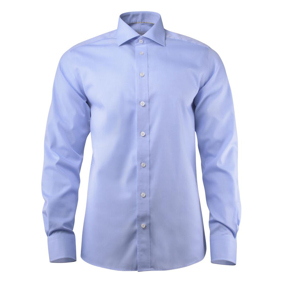 HFY50    Yellow Bow 50 Men's Shirt