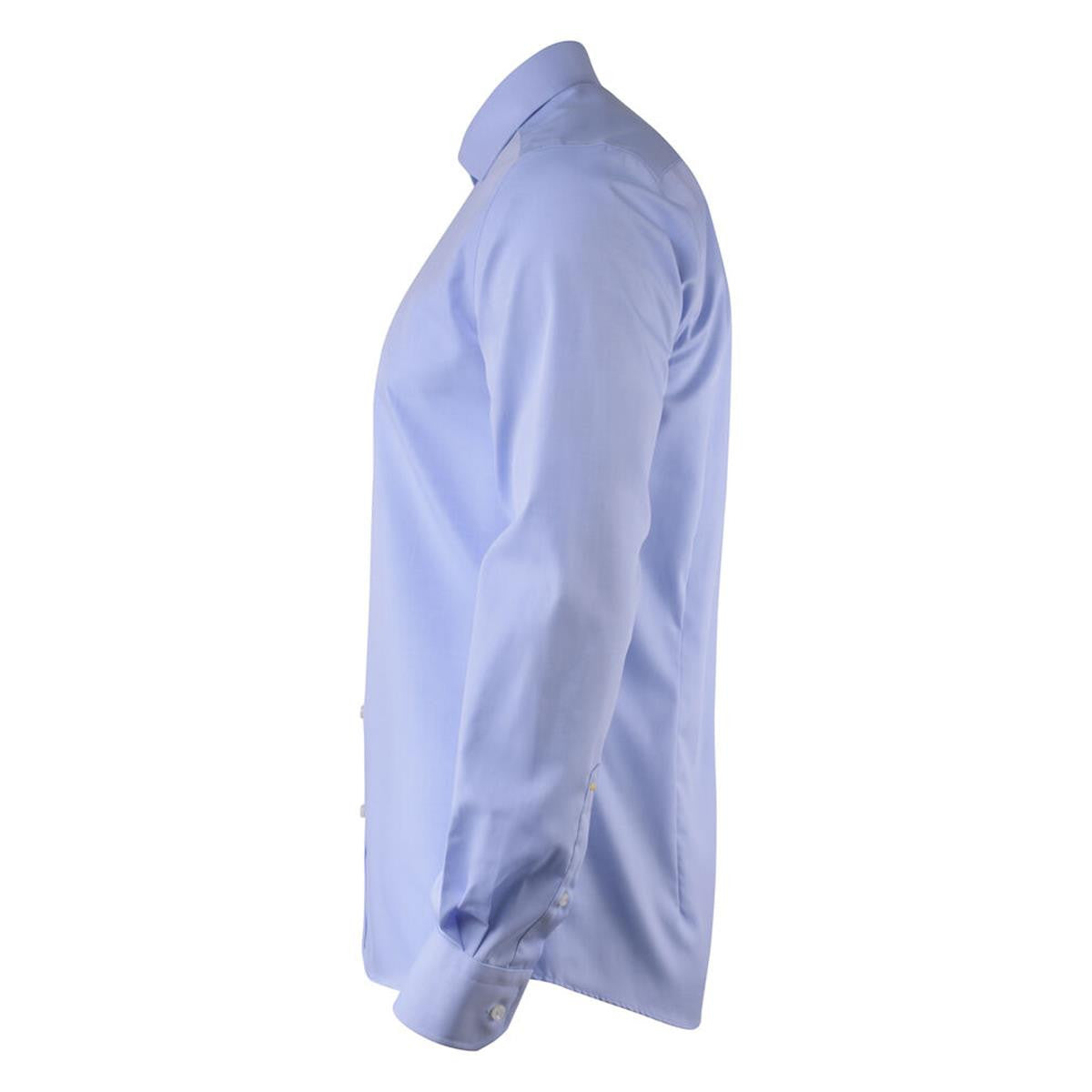 HFY50    Yellow Bow 50 Men's Shirt