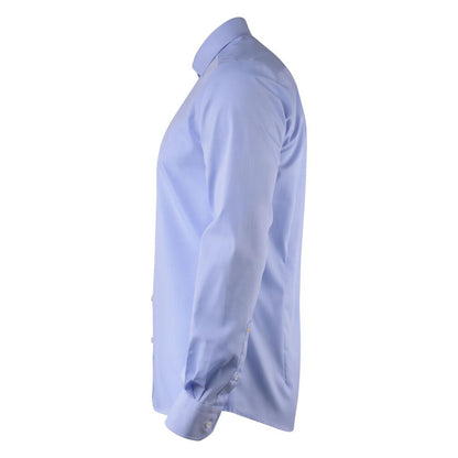 HFY50    Yellow Bow 50 Men's Shirt