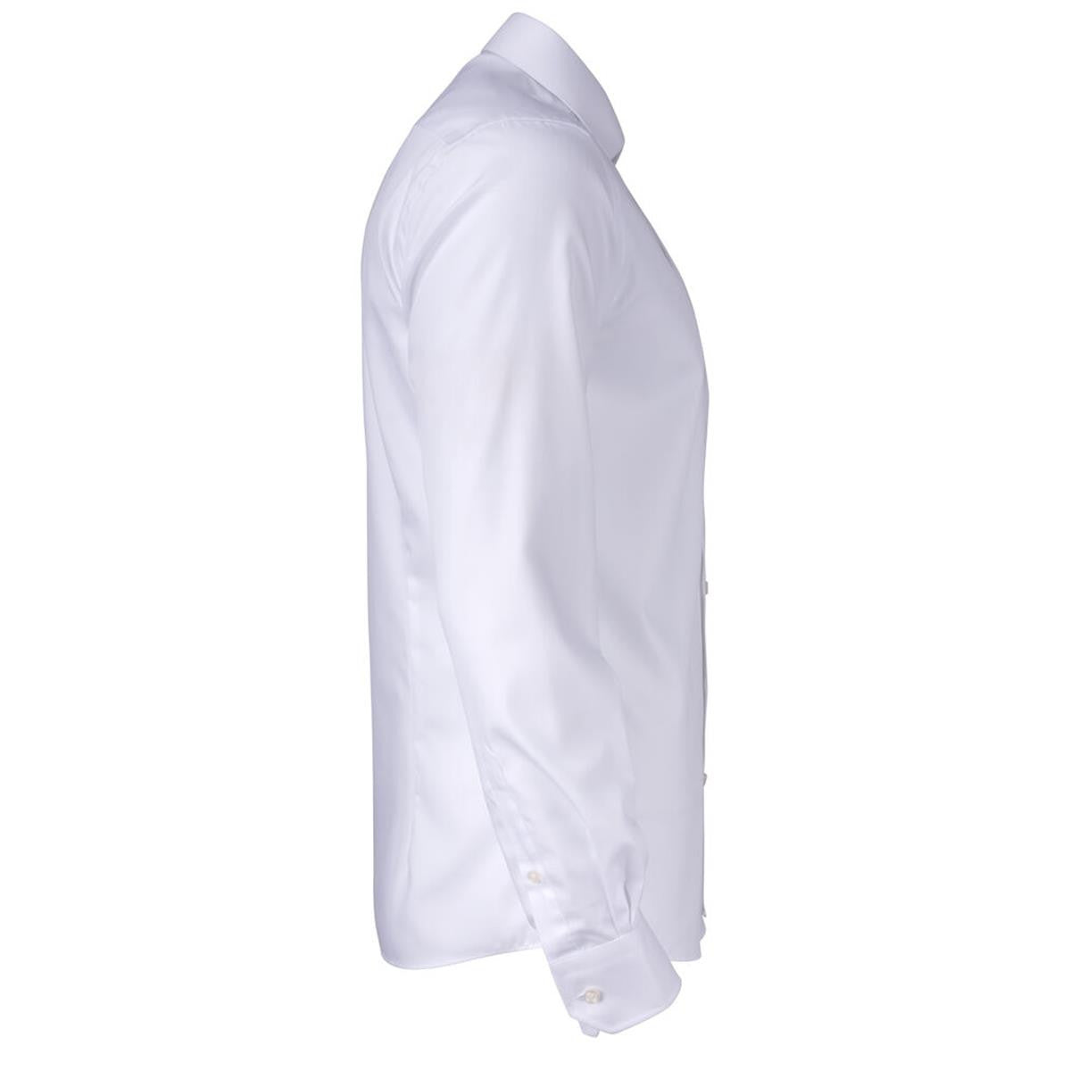 HFY50    Yellow Bow 50 Men's Shirt