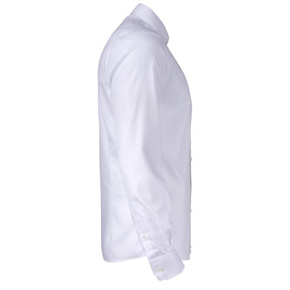 HFY50    Yellow Bow 50 Men's Shirt