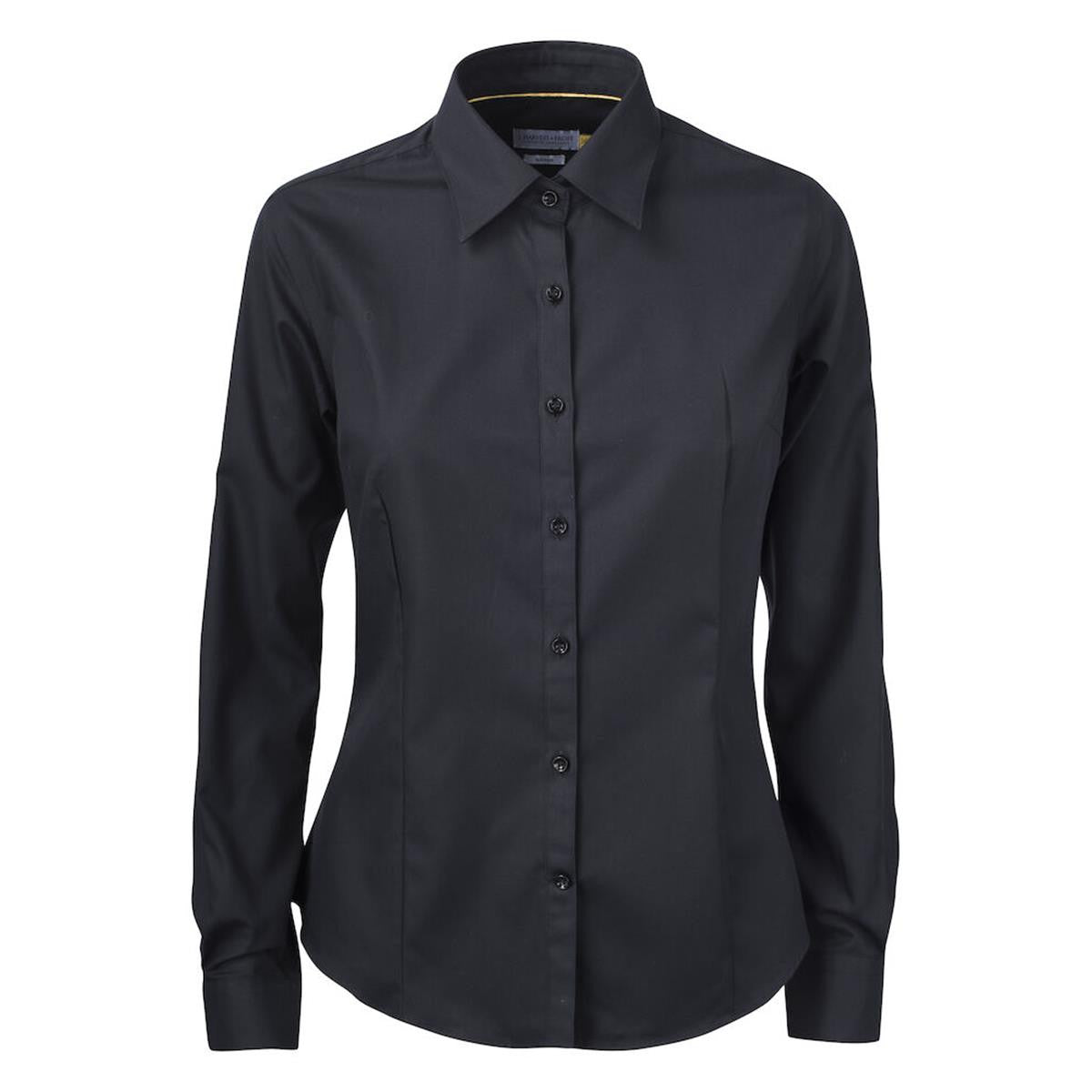 Yellow Bow 50 Women's Shirt