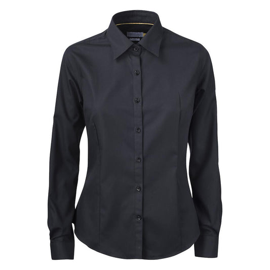 Yellow Bow 50 Women's Shirt