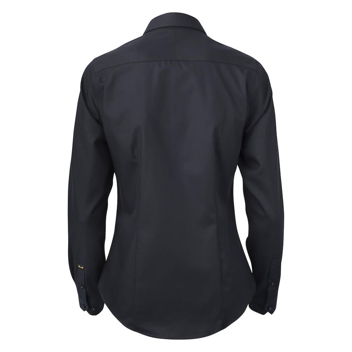 HFY50W    Yellow Bow 50 Women's Shirt