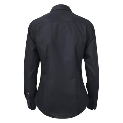 HFY50W    Yellow Bow 50 Women's Shirt