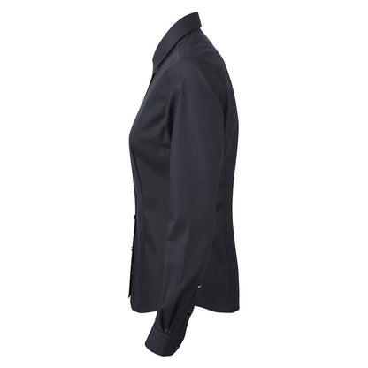 HFY50W    Yellow Bow 50 Women's Shirt