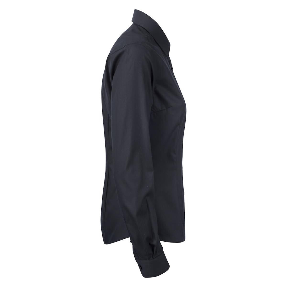 HFY50W    Yellow Bow 50 Women's Shirt