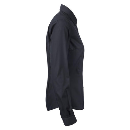 HFY50W    Yellow Bow 50 Women's Shirt