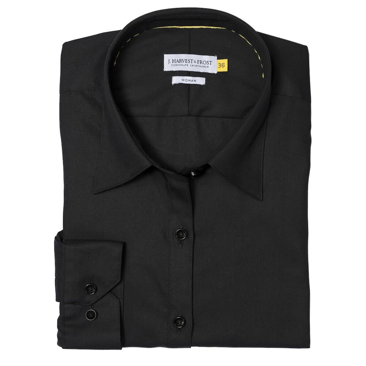 HFY50W    Yellow Bow 50 Women's Shirt