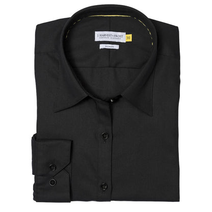 HFY50W    Yellow Bow 50 Women's Shirt