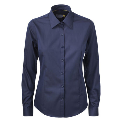 HFY50W    Yellow Bow 50 Women's Shirt