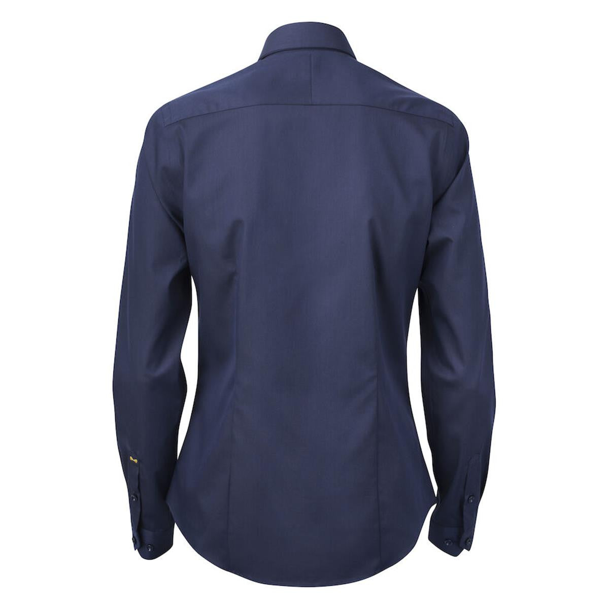 HFY50W    Yellow Bow 50 Women's Shirt