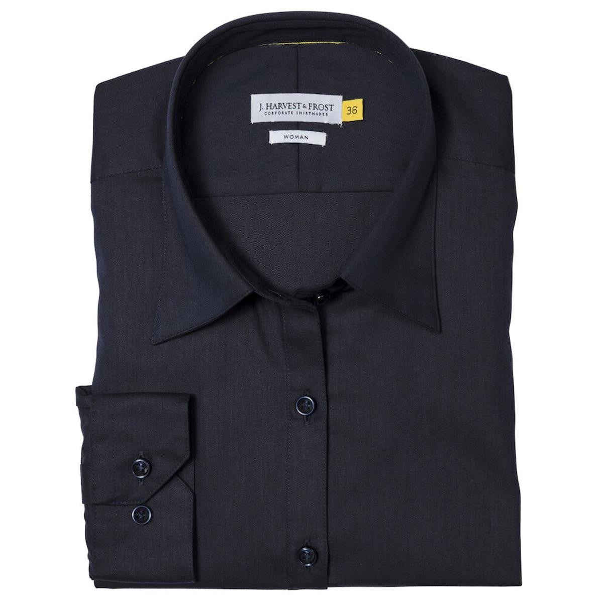 HFY50W    Yellow Bow 50 Women's Shirt