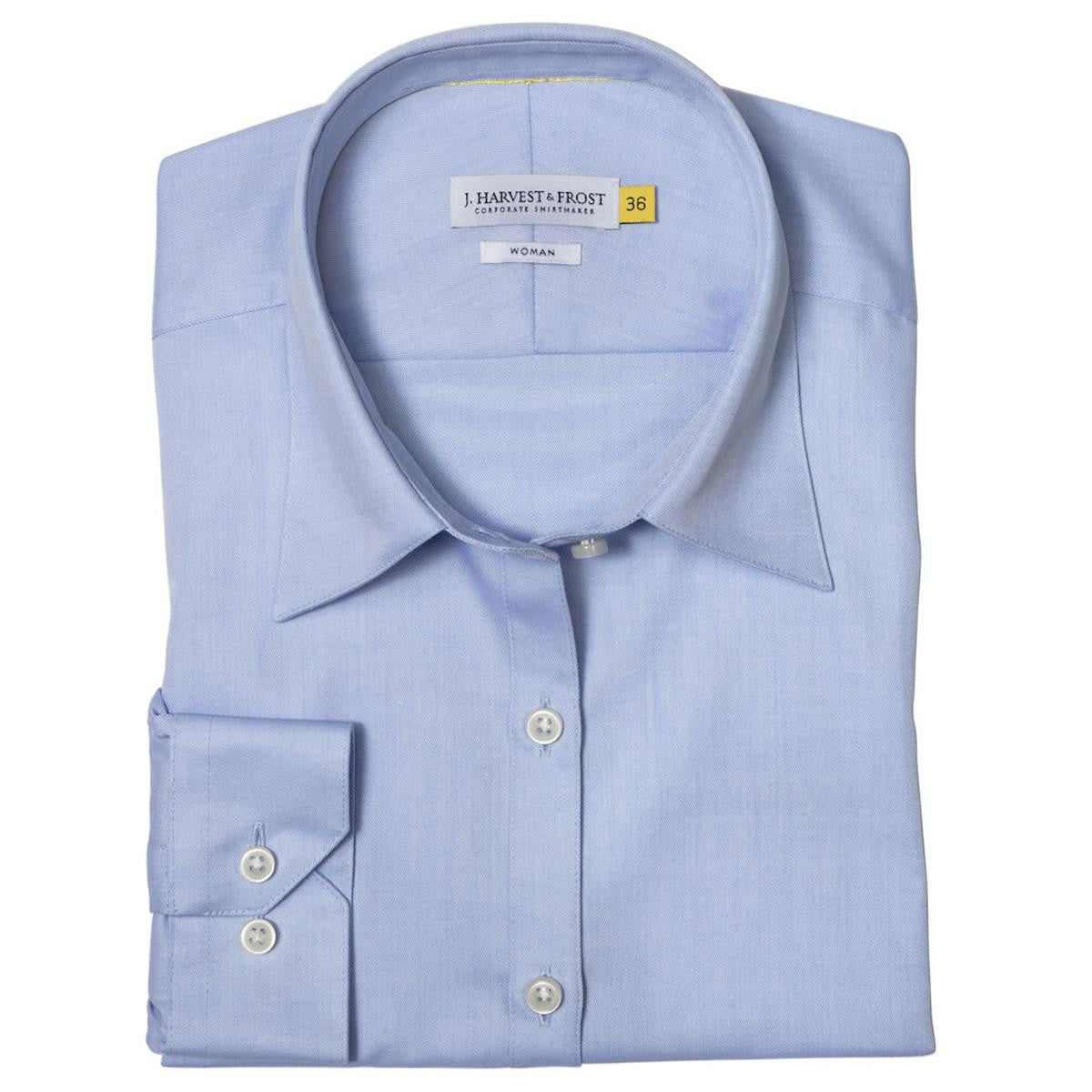 HFY50W    Yellow Bow 50 Women's Shirt
