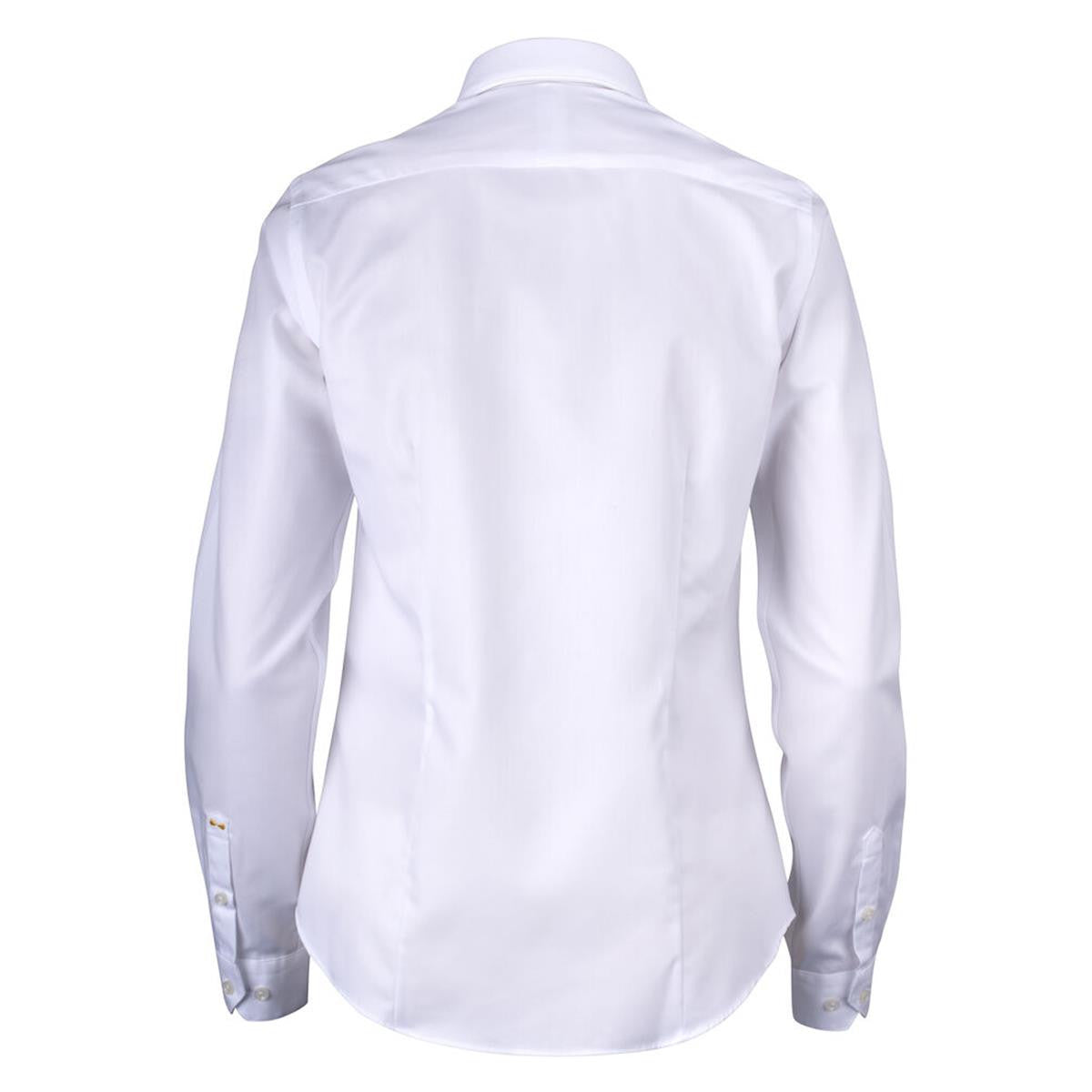 HFY50W    Yellow Bow 50 Women's Shirt