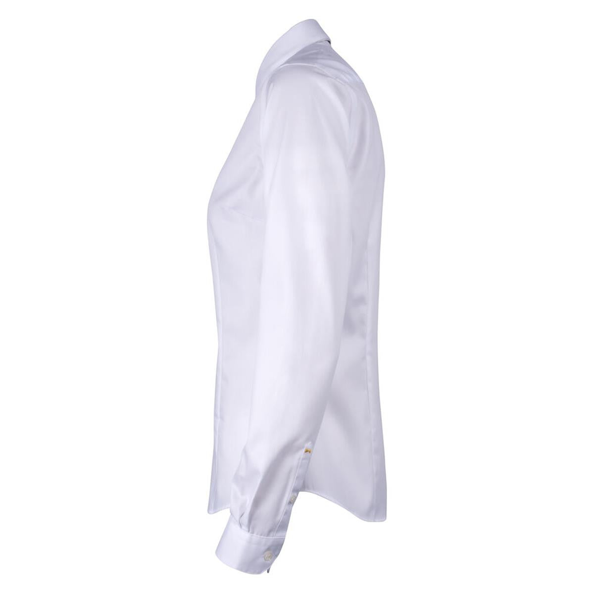 HFY50W    Yellow Bow 50 Women's Shirt