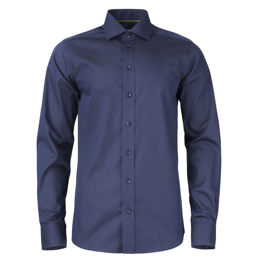 HFY50    Yellow Bow 50 Men's Shirt