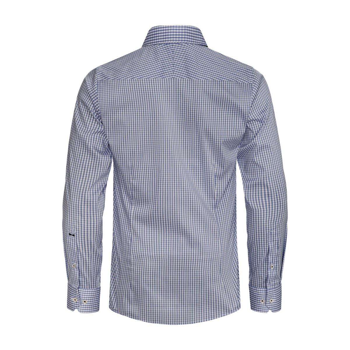 HFY53    Yellow Bow 53 Men's Shirt