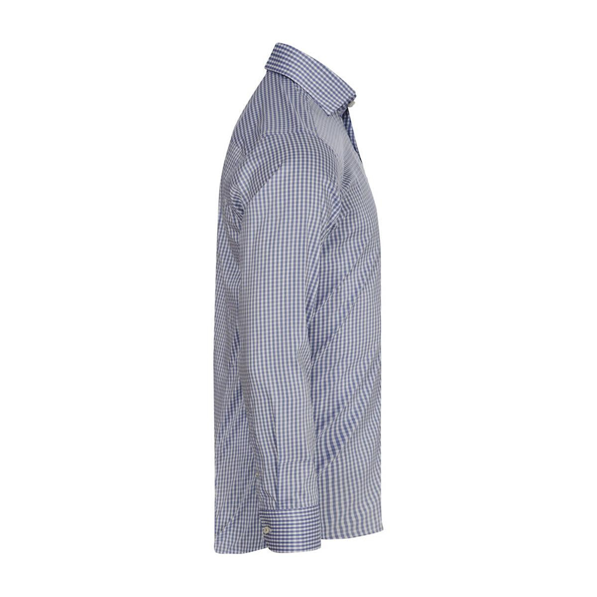 HFY53    Yellow Bow 53 Men's Shirt