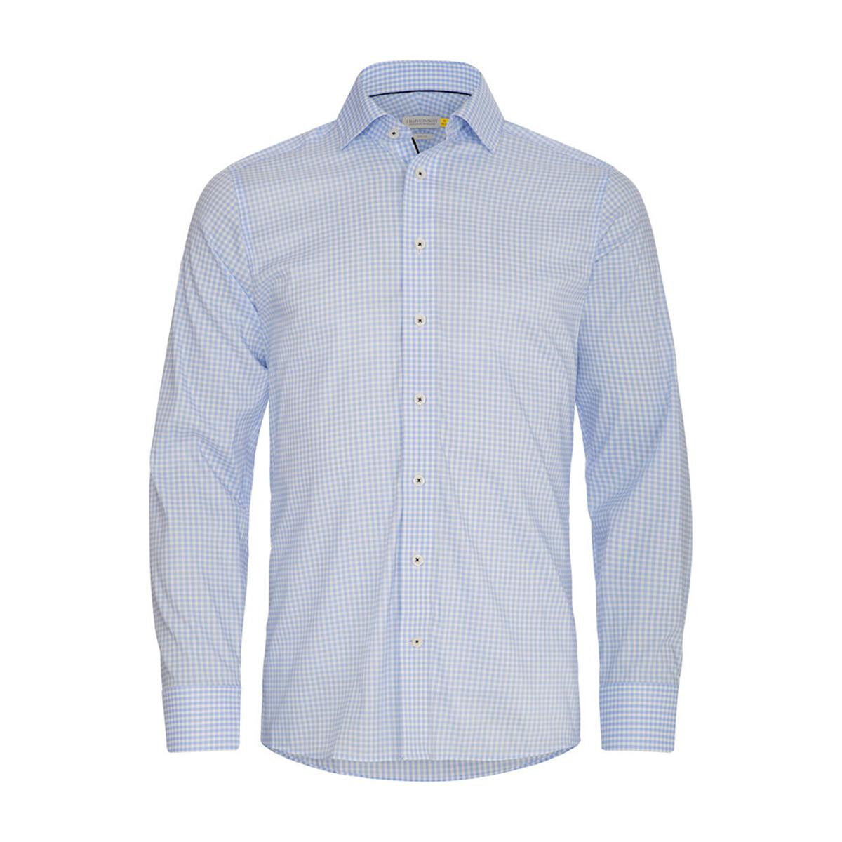 HFY53    Yellow Bow 53 Men's Shirt