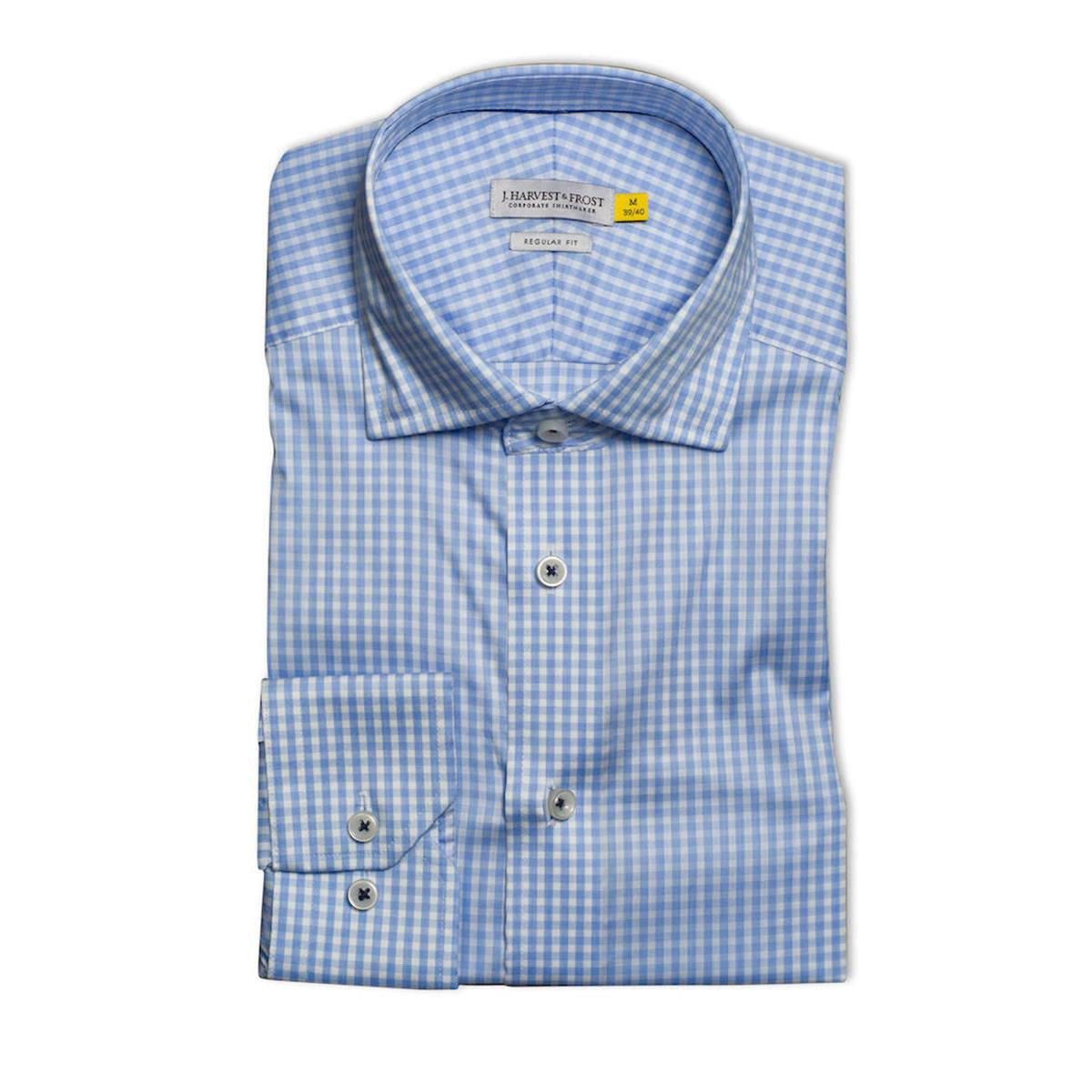 HFY53    Yellow Bow 53 Men's Shirt