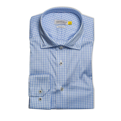 HFY53    Yellow Bow 53 Men's Shirt