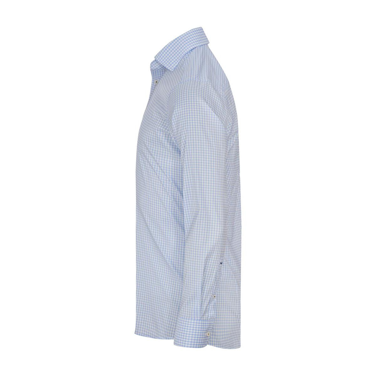 HFY53    Yellow Bow 53 Men's Shirt