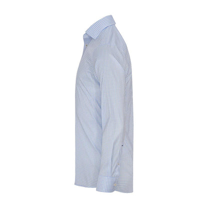 HFY53    Yellow Bow 53 Men's Shirt