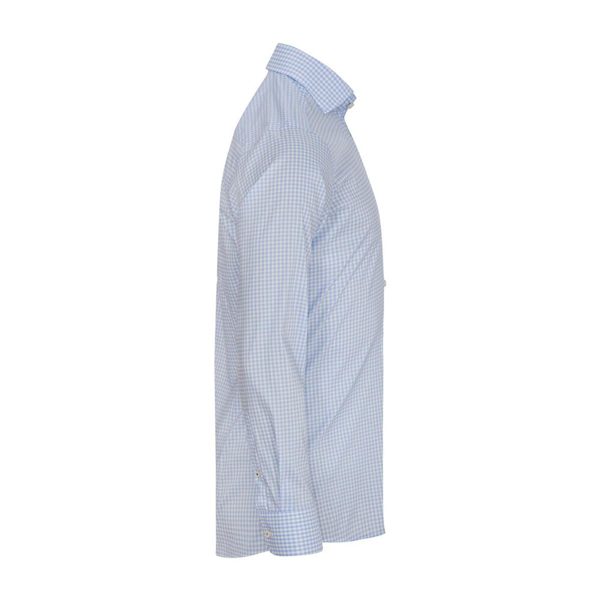 HFY53    Yellow Bow 53 Men's Shirt