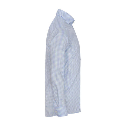 HFY53    Yellow Bow 53 Men's Shirt