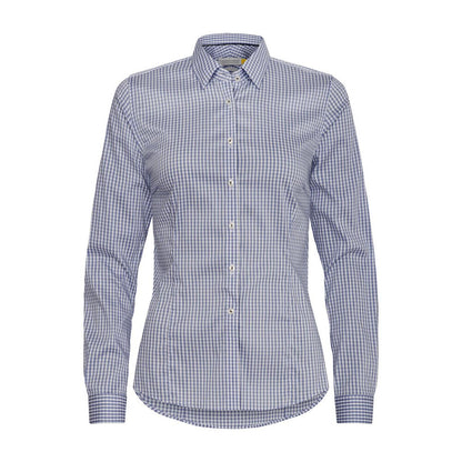 HFY53W    Yellow Bow 53 Women's Shirt