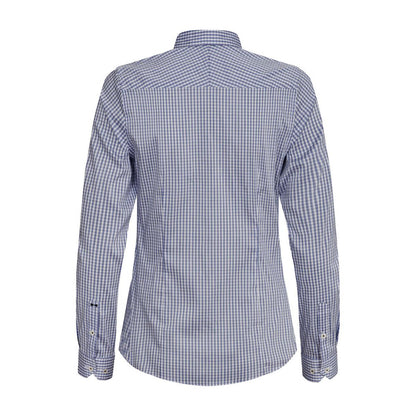 HFY53W    Yellow Bow 53 Women's Shirt