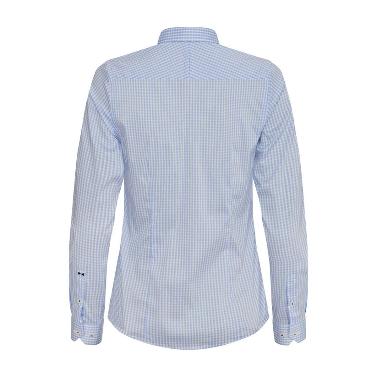 HFY53W    Yellow Bow 53 Women's Shirt