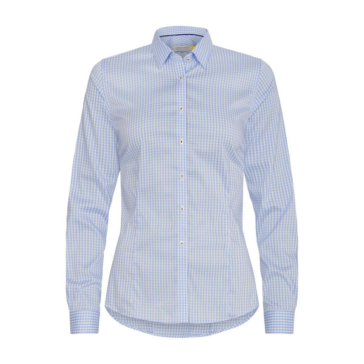 HFY53W    Yellow Bow 53 Women's Shirt