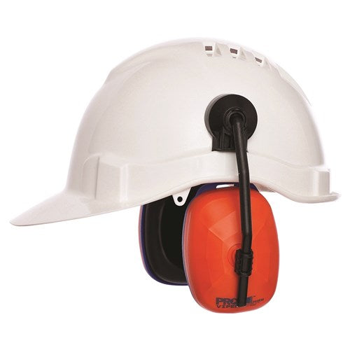 Viper Hard Hat Earmuffs Class 5 -26db