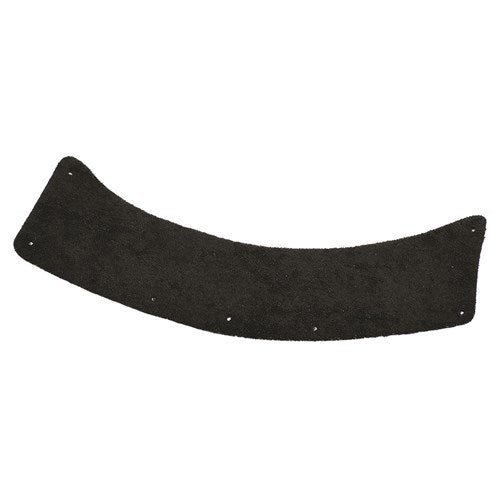 Hard Hat Sweat Band Black - 5 Pack