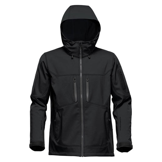 HR-1    Men's Epsilon 2 Softshell