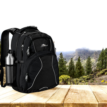 High Sierra Swerve 17inch Backpack