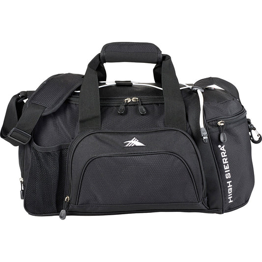 High Sierra® 22'' 37L Switch Blade Sport Duffel Bag