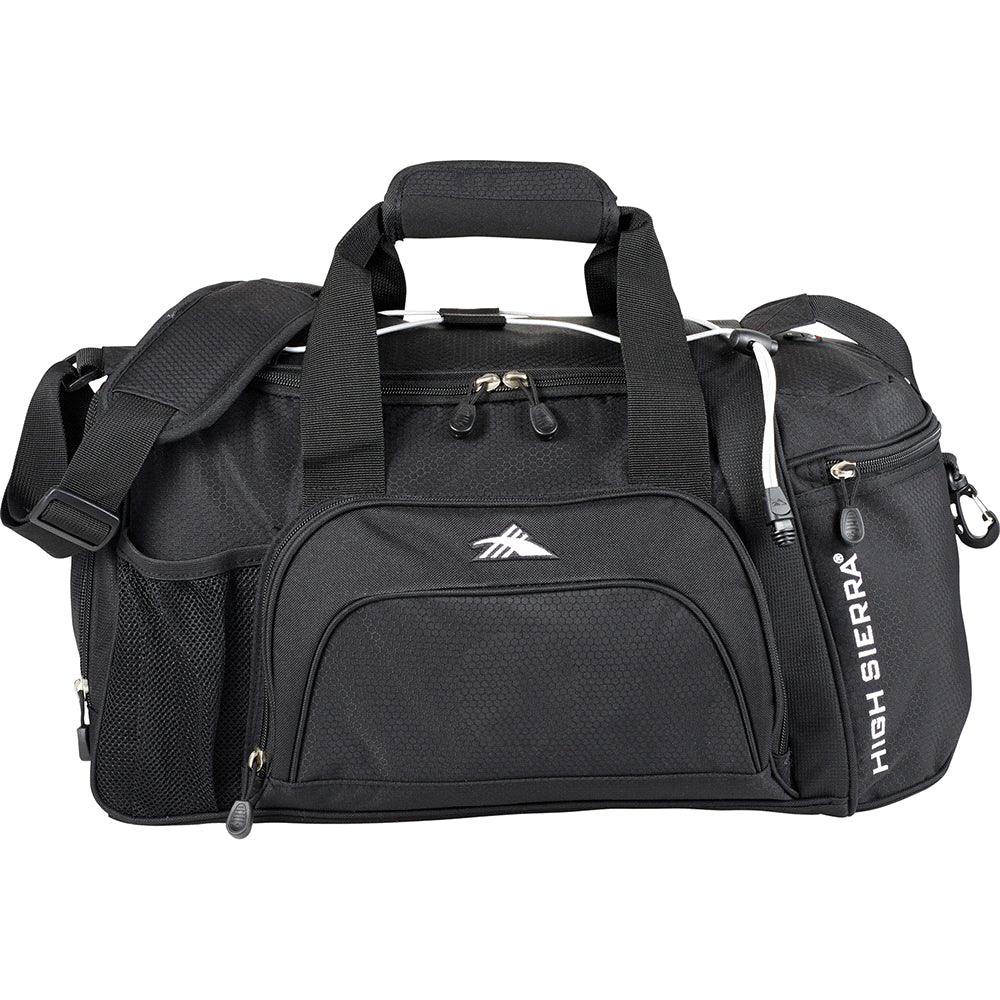 High Sierra® 22'' Switch Blade Sport Duffel Bag